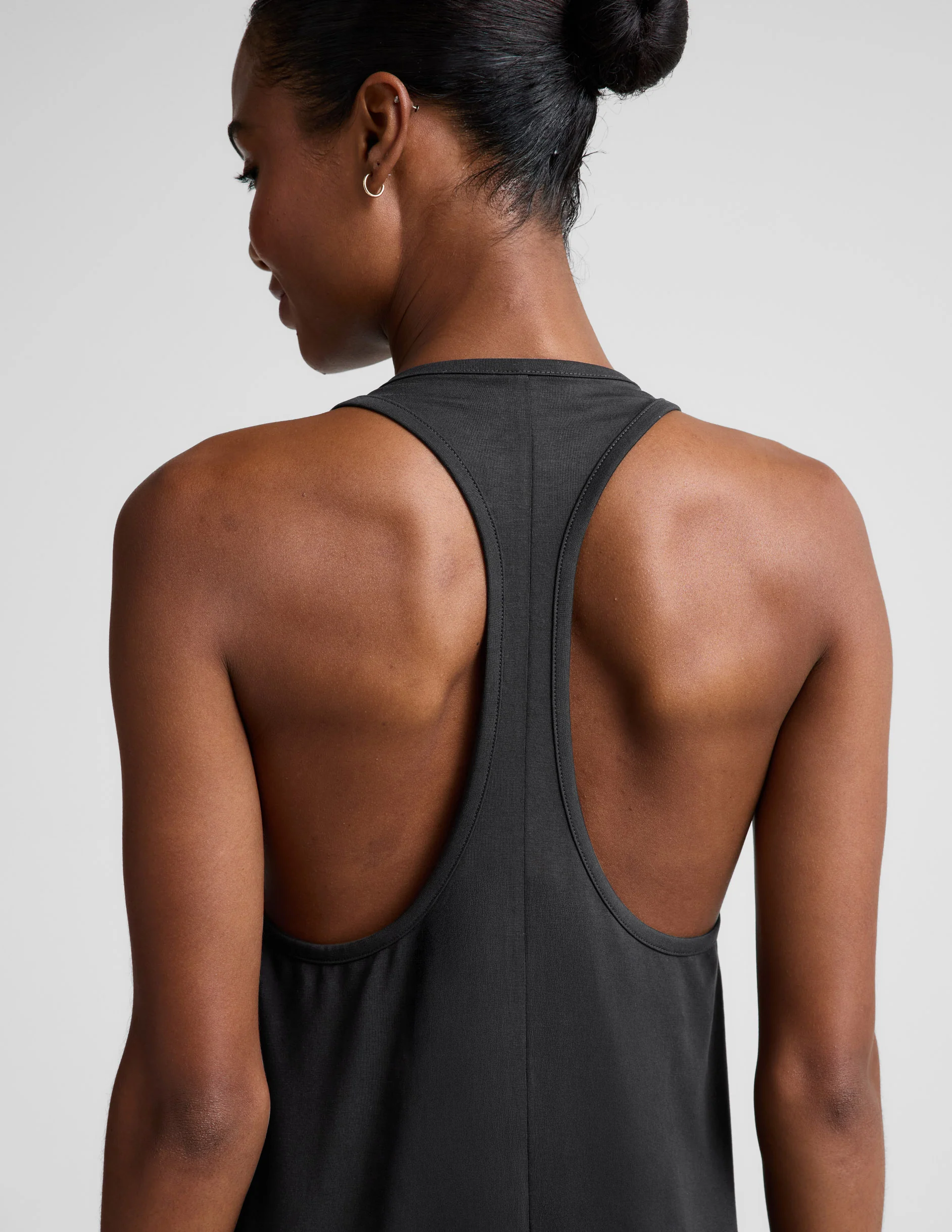 A Cut Above Racerback Maxi Dress - Image 5