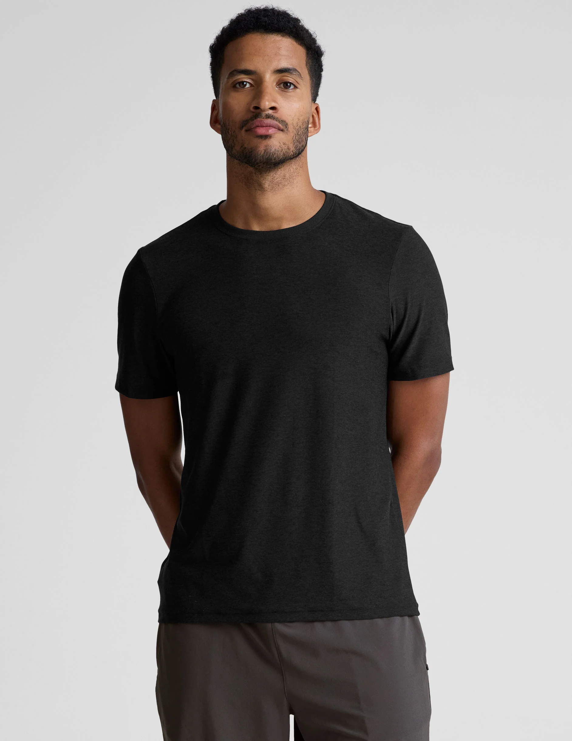Always Beyond Men's Crew Tee 2.0 - Image 4