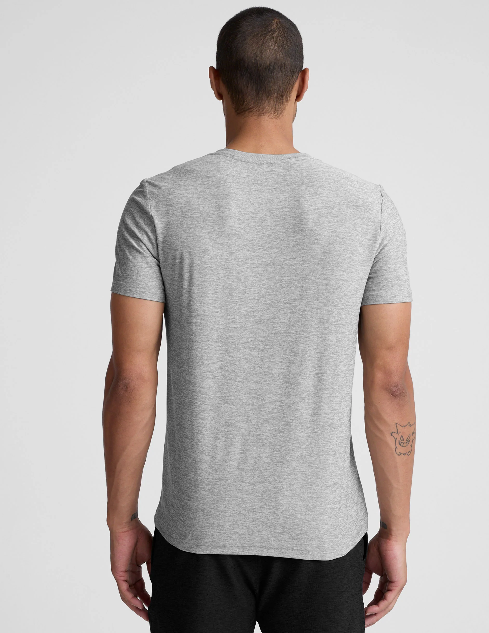 Always Beyond Men's Crew Tee 2.0 - Image 5