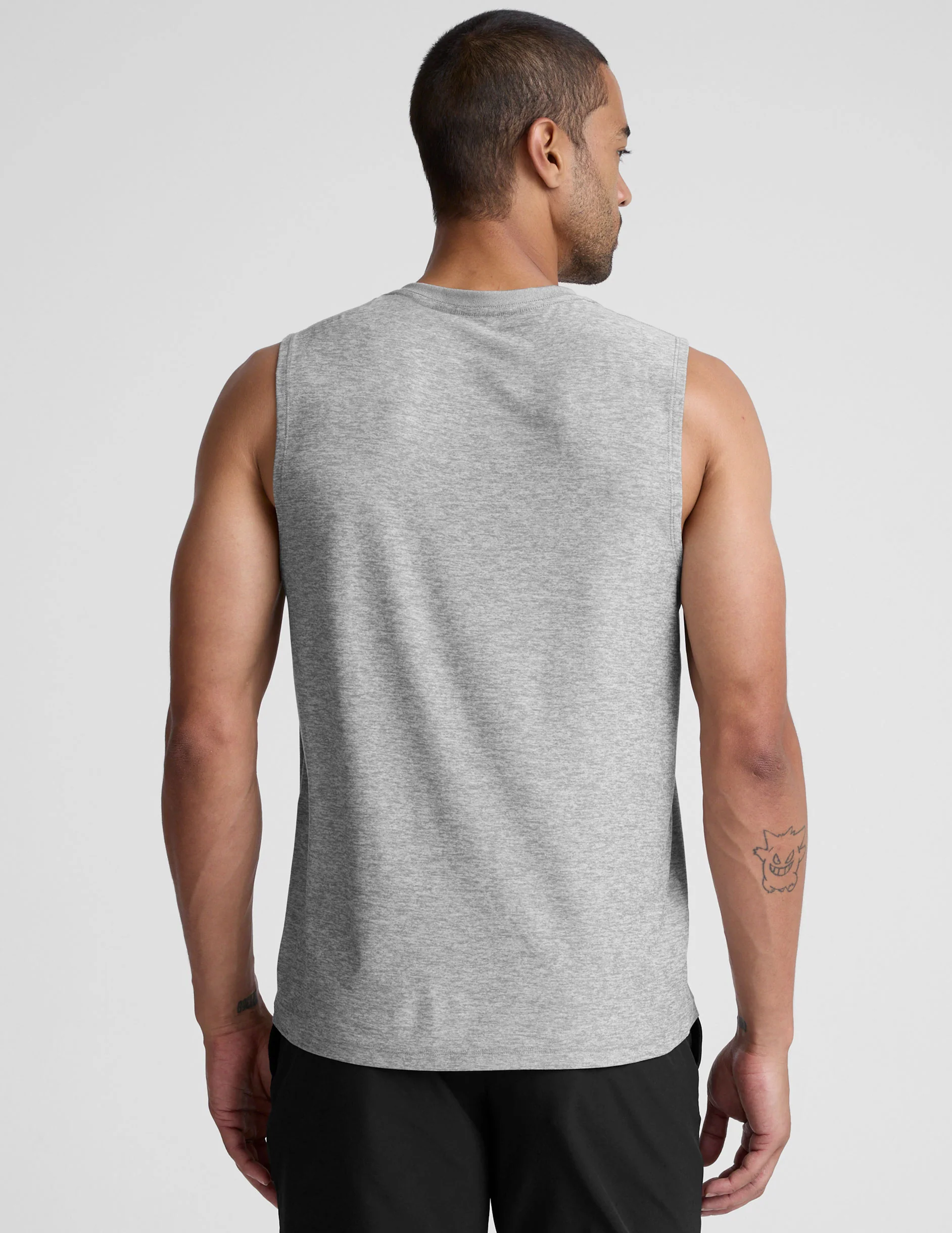 Always Beyond Men's Muscle Tank 2.0 - Image 5