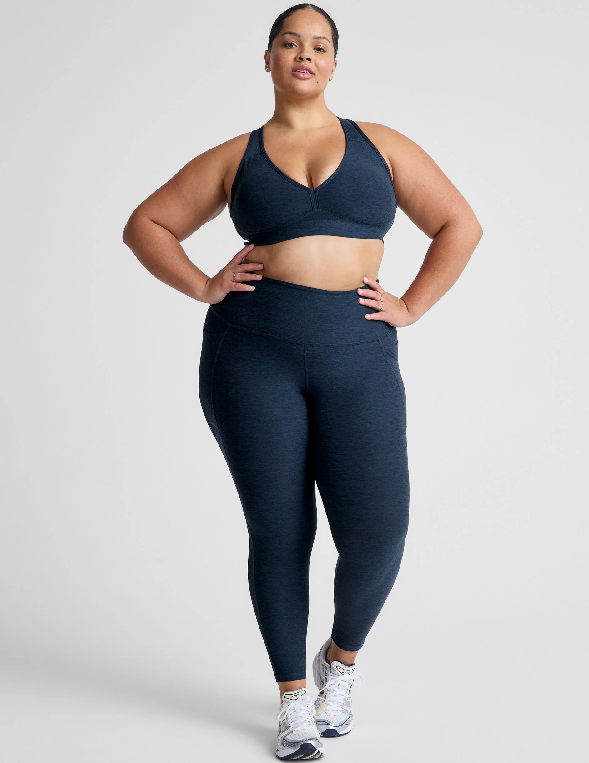 Spacedye Lift Your Spirits Bra - Image 11