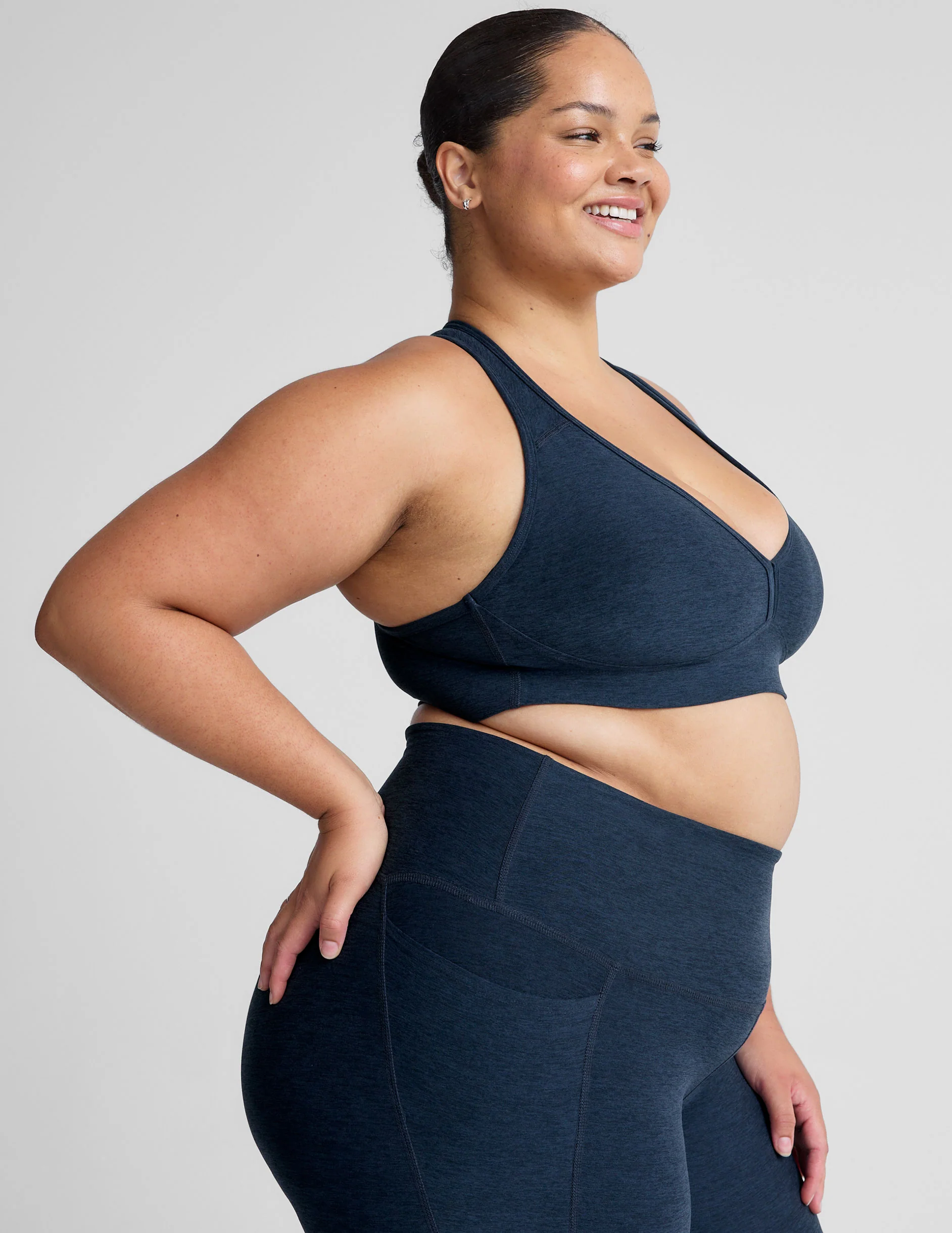 Spacedye Lift Your Spirits Bra - Image 9