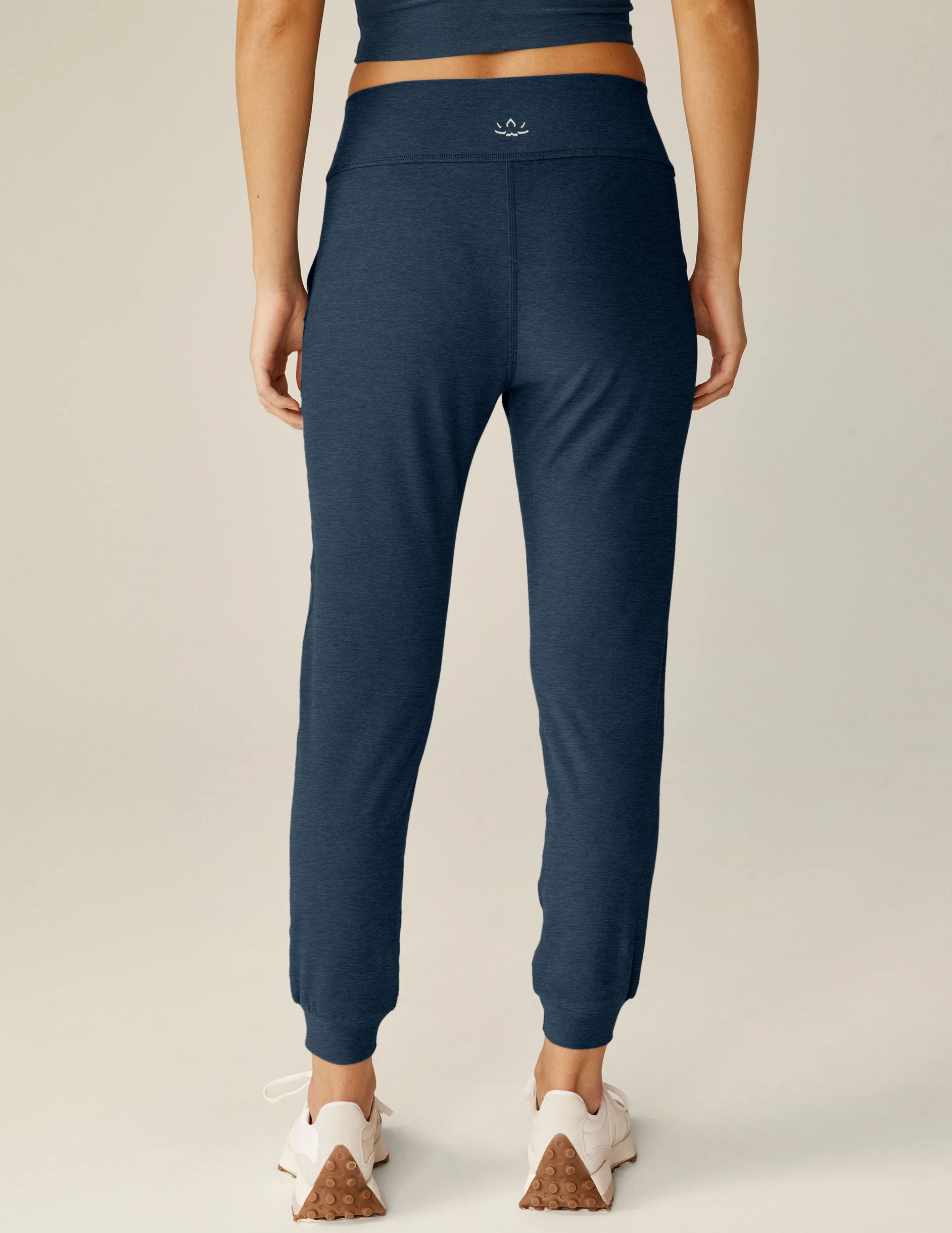 Spacedye Midi Jogger - Image 4